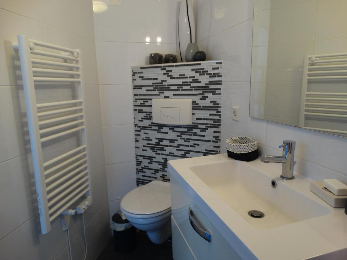 Maison Piscine Classee 4 Etoiles Guidel Zewnętrze zdjęcie